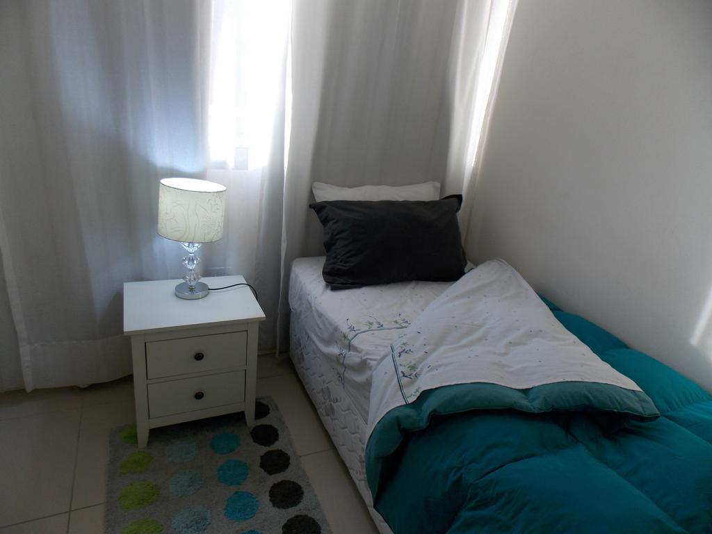 Santiago World Apartment Cameră foto