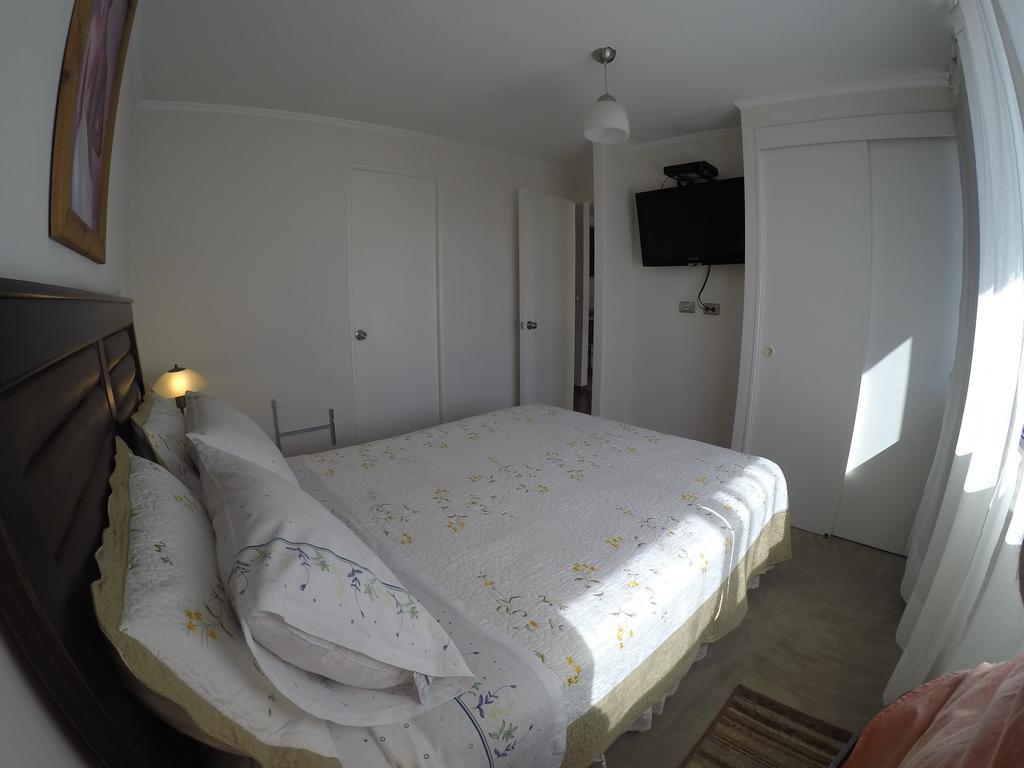 Santiago World Apartment Cameră foto